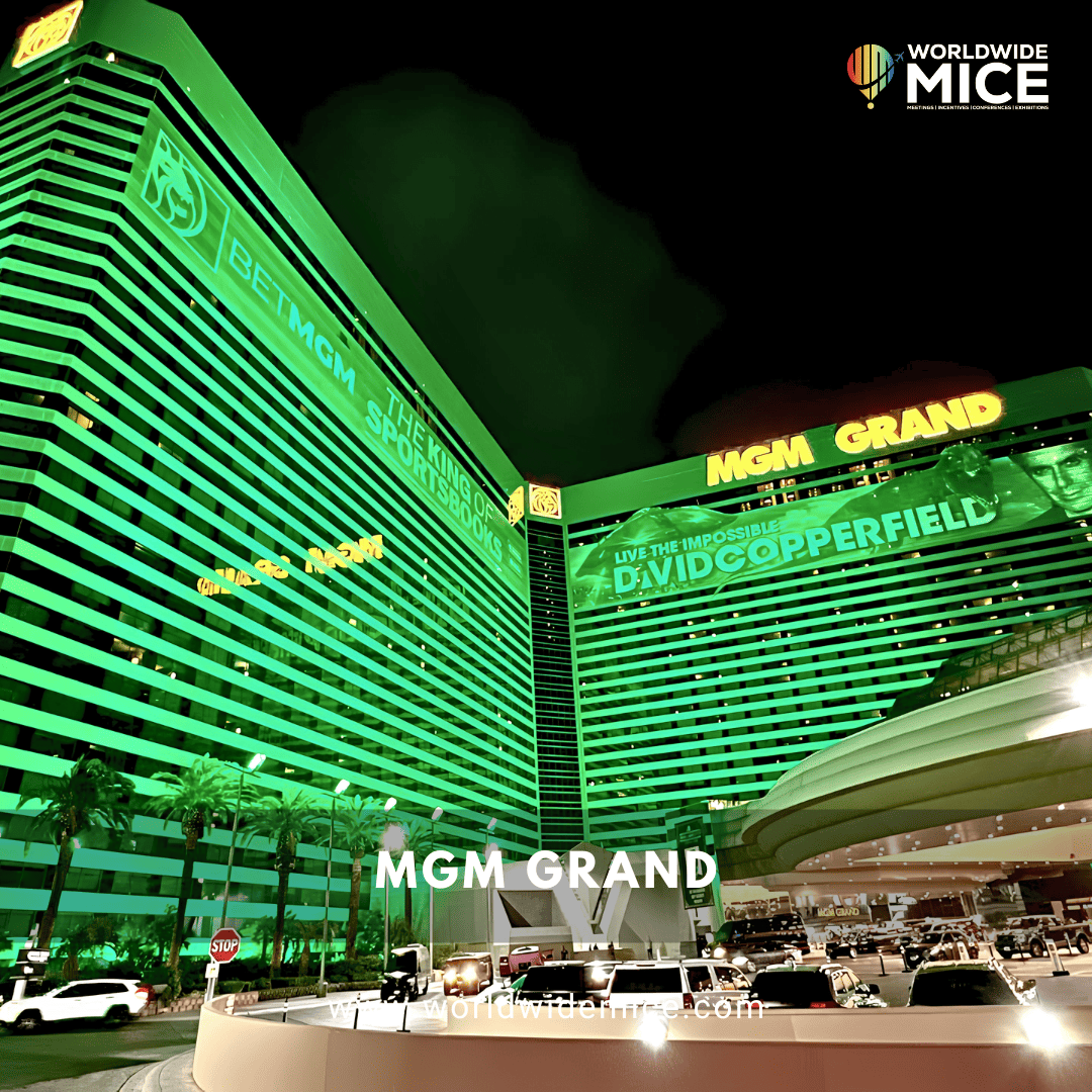 MGM Grand Las Vegas